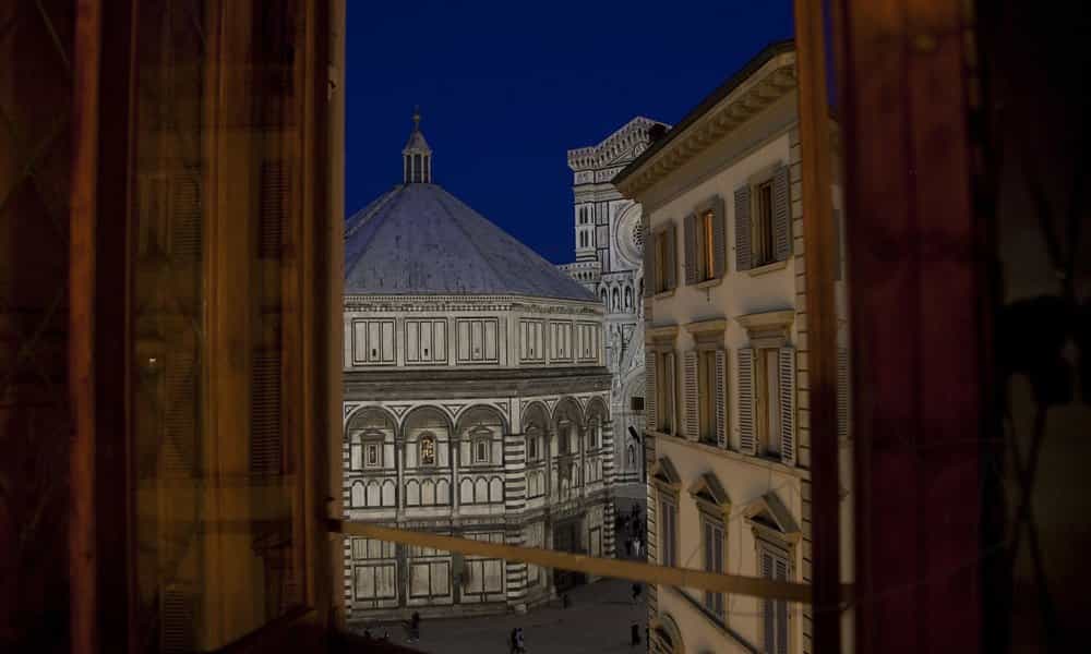 Kondominium dalam Florence, Tuscany 10081902