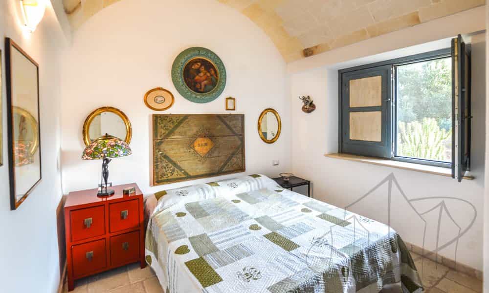 公寓 在 Ostuni, Puglia 10081906