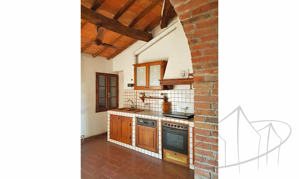 σπίτι σε , Tuscany 10081914