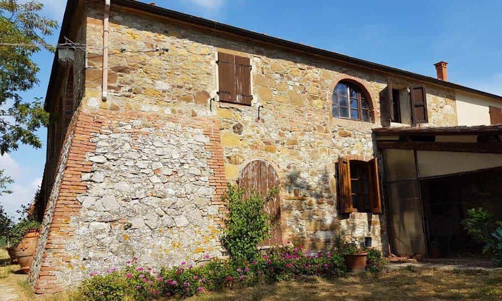 жилой дом в Трекуанда, Тоскана 10081914