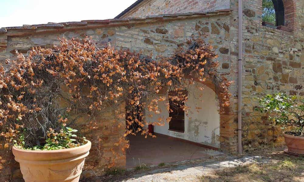 Talo sisään , Tuscany 10081914