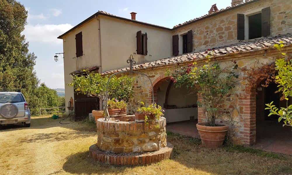 Будинок в , Tuscany 10081914