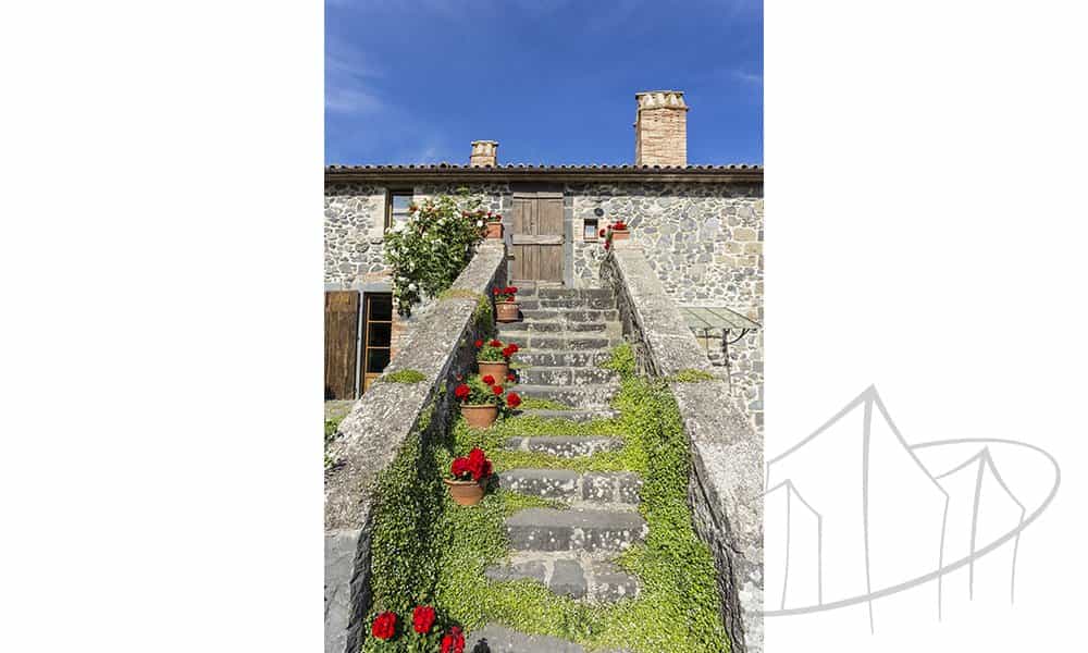मकान में Orvieto, Umbria 10081915