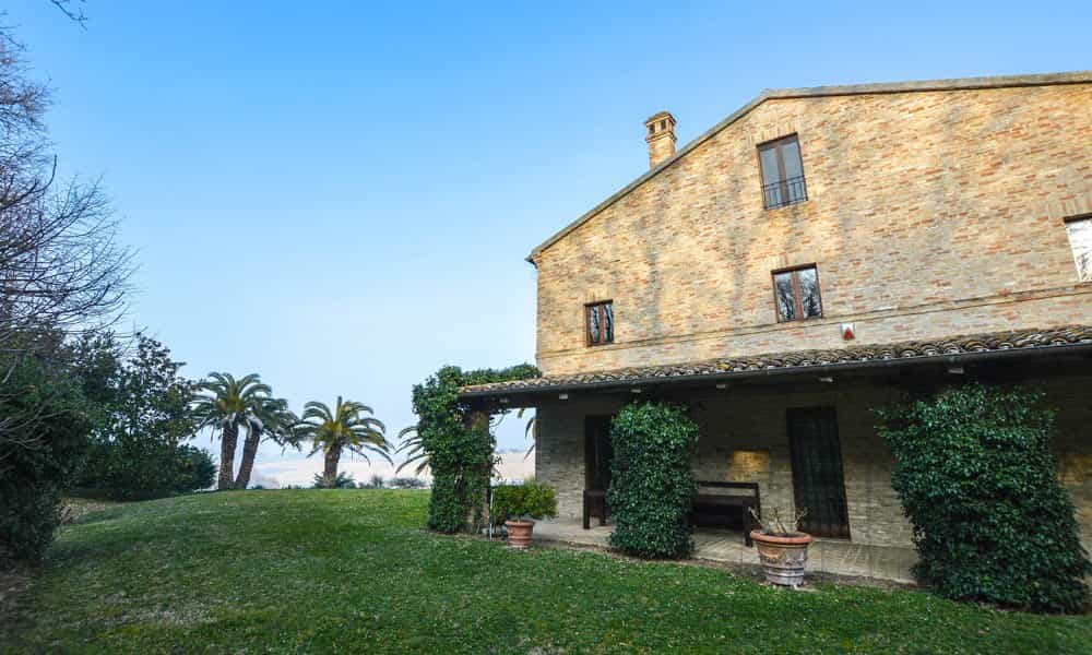 Huis in Senigallia, Marche 10081916