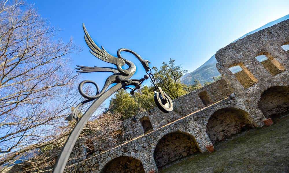 Osakehuoneisto sisään Trento Province, Trentino Alto Adige 10081918