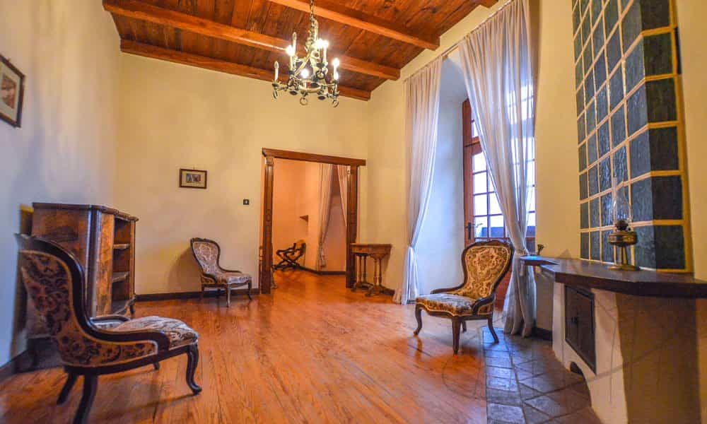 Condominium in Trento Province, Trentino Alto Adige 10081918