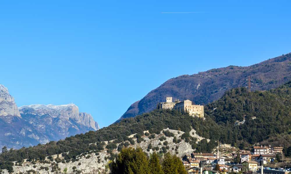 Condominium in Trente, Trentino-Alto Adige 10081918