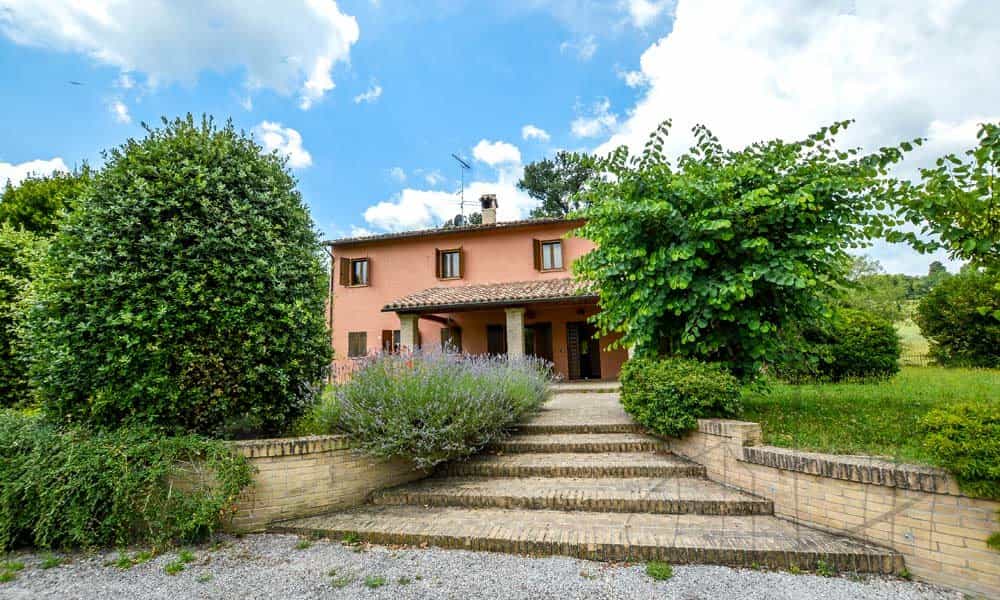 House in Acqualagna, Marche 10081920