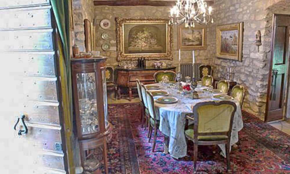 Talo sisään , Tuscany 10081931