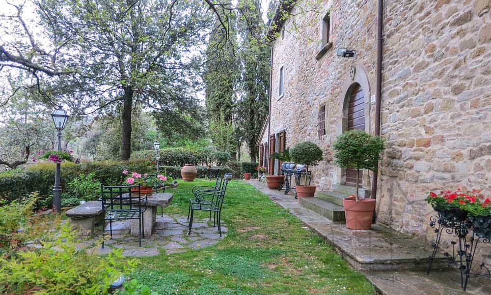 Casa nel Cortone, Toscana 10081931
