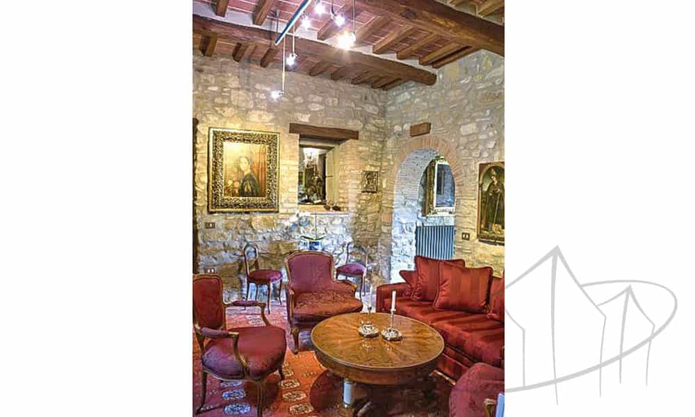 Talo sisään , Tuscany 10081931