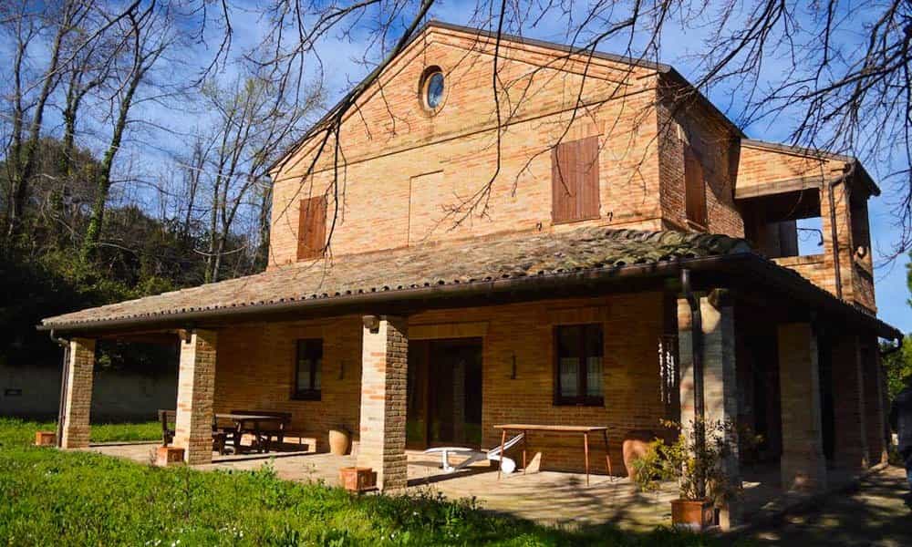 rumah dalam Potenza Picena, Marche 10081946