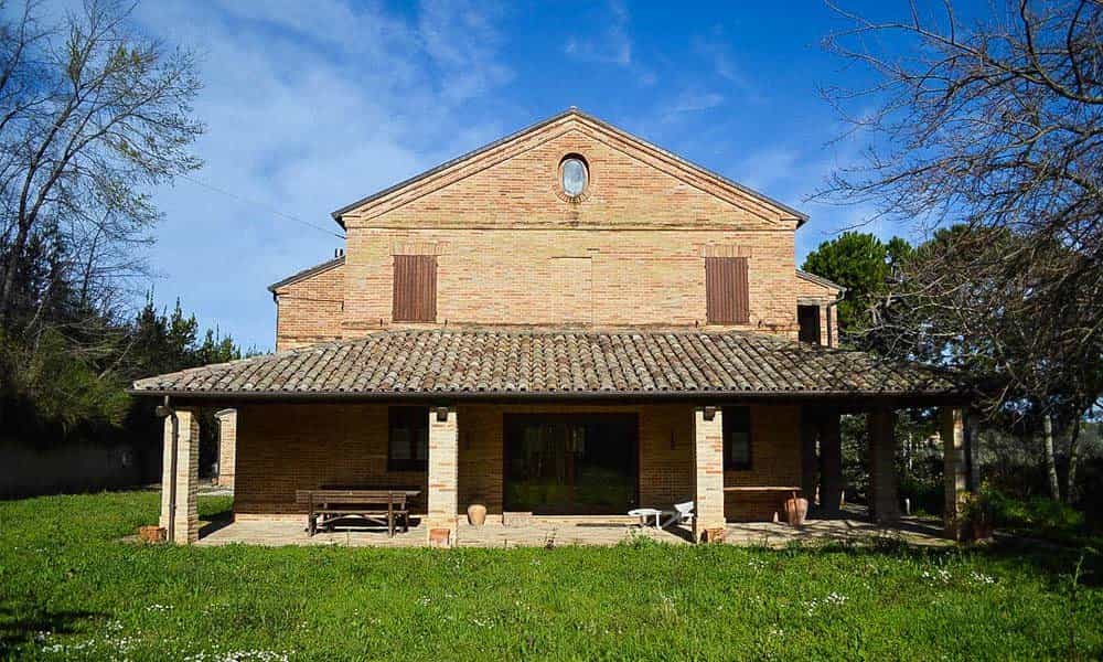 rumah dalam Potenza Picena, Marche 10081946