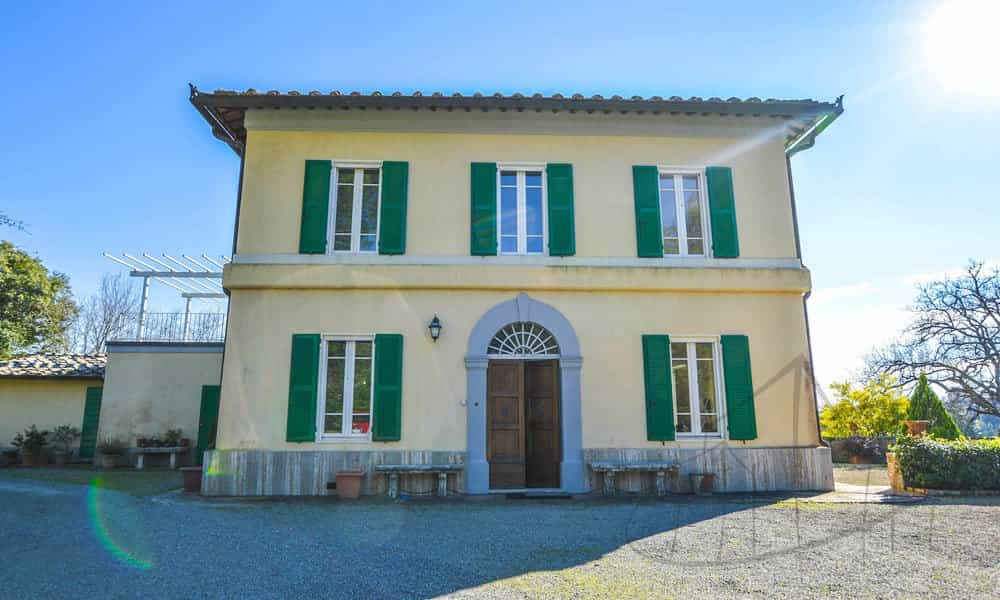 σπίτι σε Siena, Tuscany 10081948