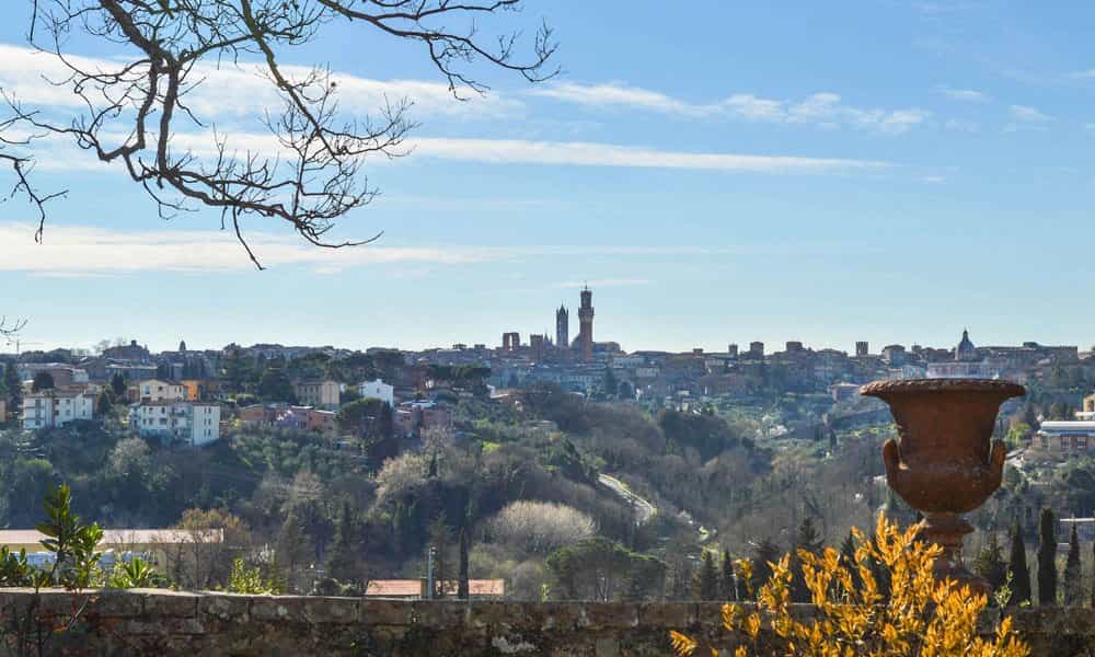 loger dans Siena, Tuscany 10081948