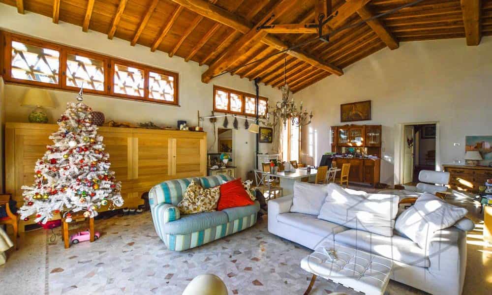 loger dans Barberino Val D'elsa, Tuscany 10081951