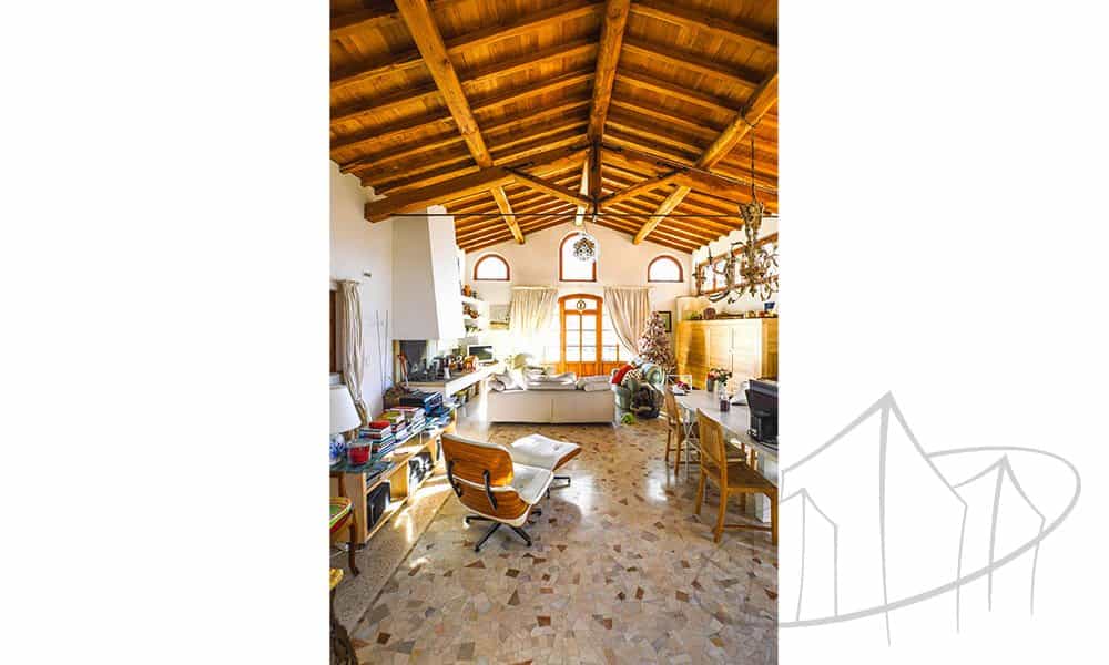 Casa nel Barberino Val D'elsa, Tuscany 10081951