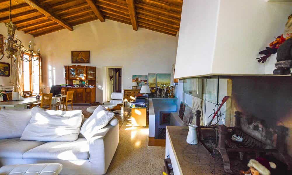 Casa nel Barberino Val D'elsa, Tuscany 10081951