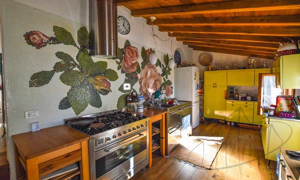 بيت في Barberino Val D'elsa, Tuscany 10081951