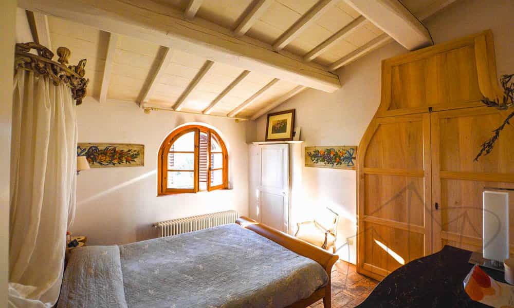 بيت في Barberino Val D'elsa, Tuscany 10081951