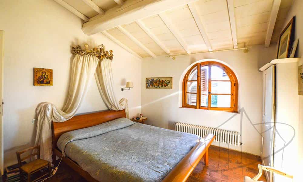 Rumah di Barberino Val D'elsa, Tuscany 10081951