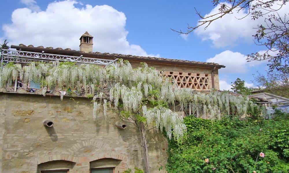Будинок в Barberino Val D'elsa, Tuscany 10081951
