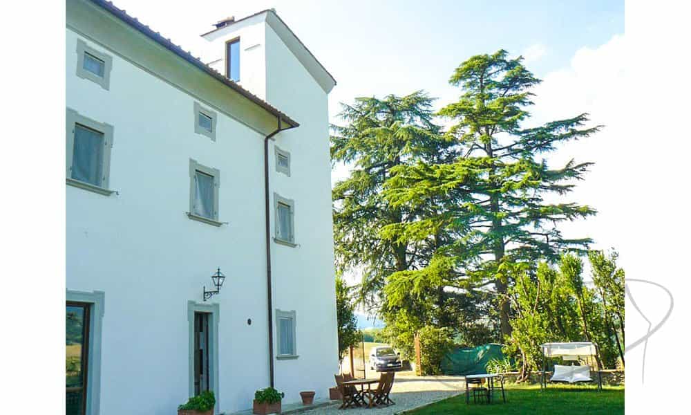 Huis in Barberino di Mugello, Toscane 10081954