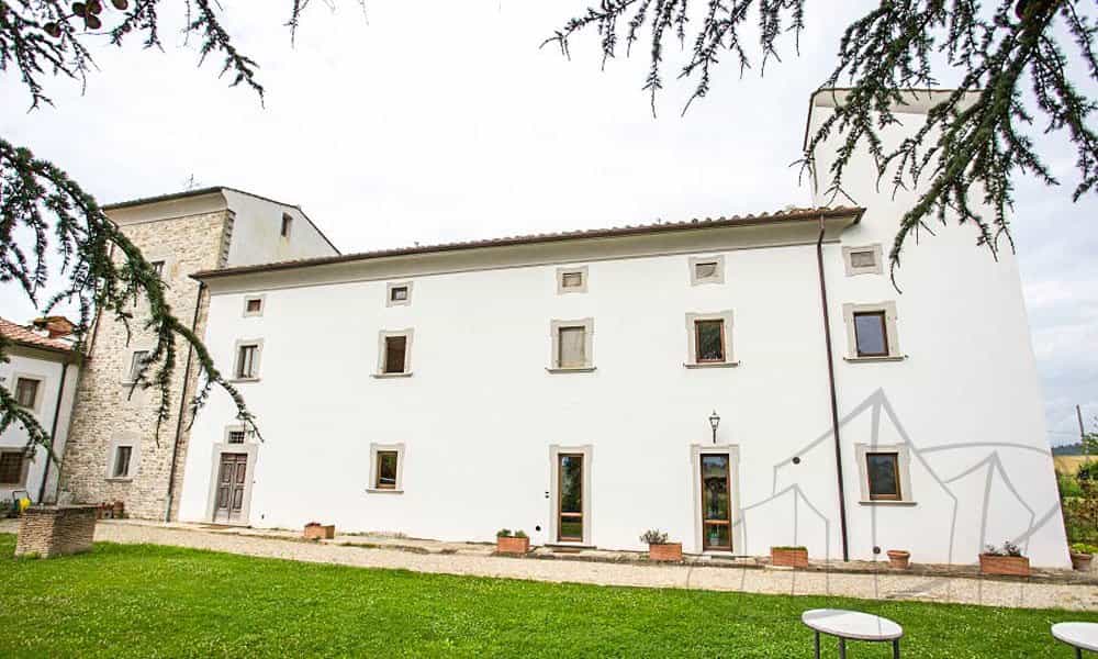 Rumah di Barberino di Mugello, Toskana 10081954