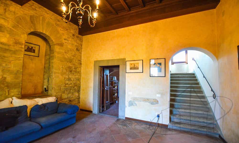 casa no Barberino de Mugello, Toscana 10081954