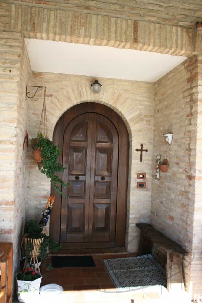 Talo sisään Senigallia, Marche 10081962