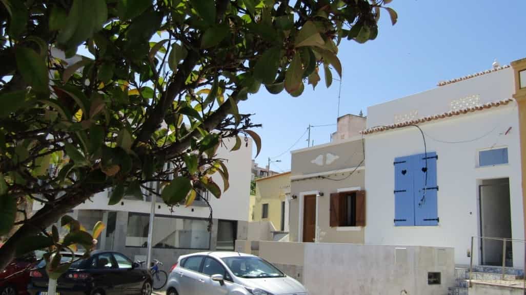 Haus im Ferragudo, Faro 10081963