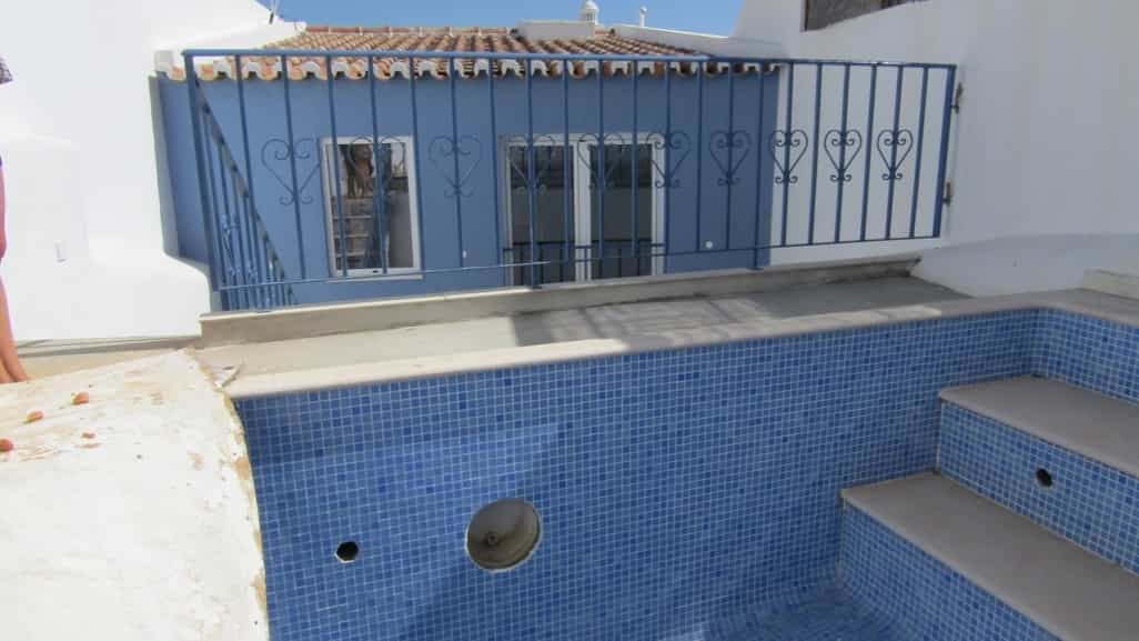 House in Ferragudo, Algarve 10081963