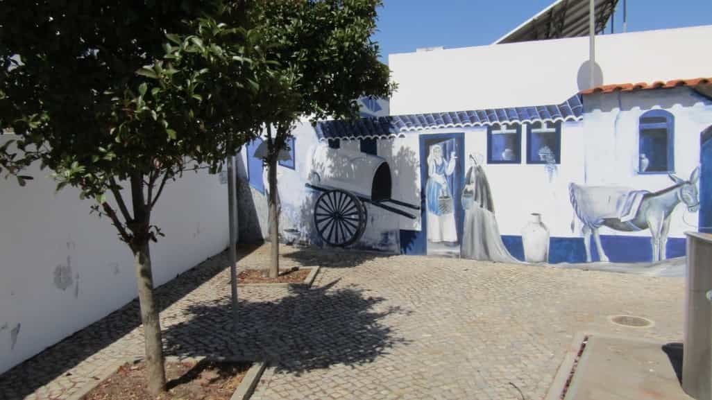 Rumah di Ferragudo, Algarve 10081963