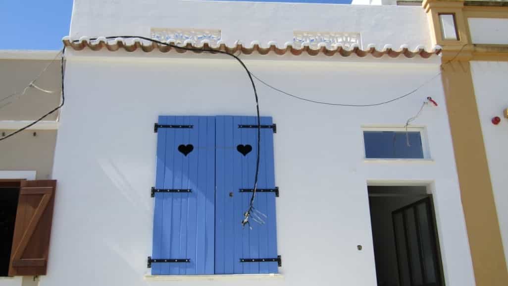房子 在 Ferragudo, Algarve 10081963