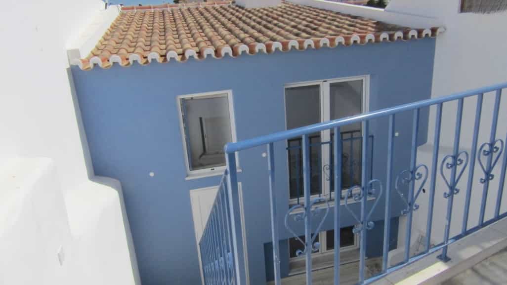 House in Ferragudo, Algarve 10081963