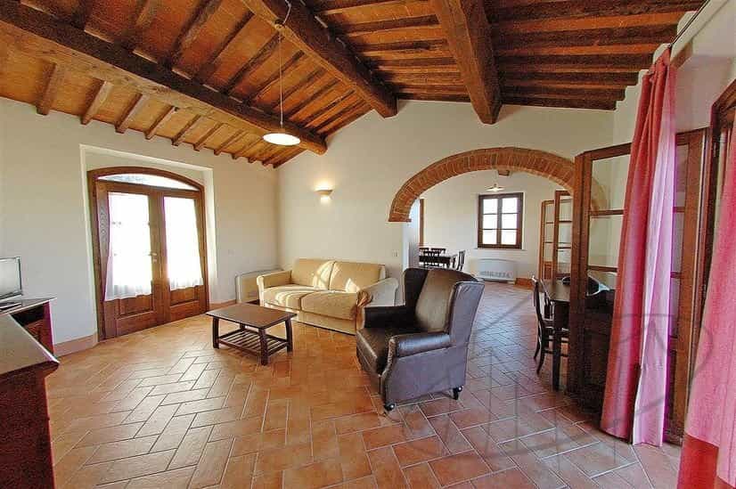 Haus im , Tuscany 10081964