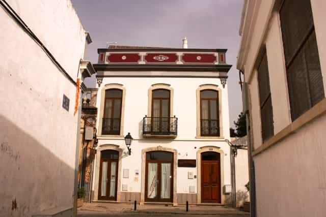 房子 在 Estoi, Algarve 10081967