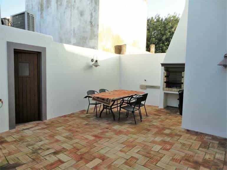House in Estoi, Algarve 10081967