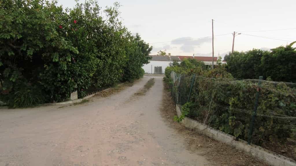 Talo sisään Tavira, Algarve 10081972