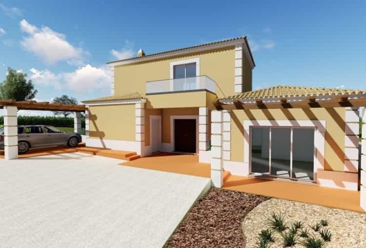 Haus im Estombar, Algarve 10081992