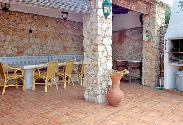 House in Carvoeiro, Algarve 10081994
