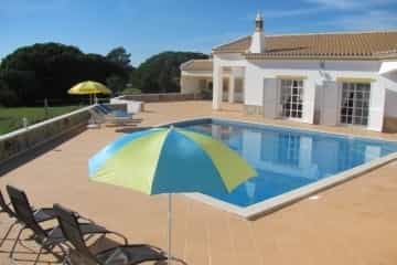 rumah dalam Lagoa, Algarve 10082002
