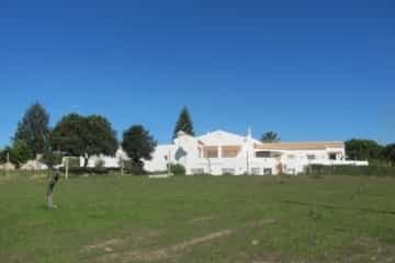 Rumah di Lagoa, Algarve 10082002