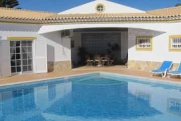 Будинок в Lagoa, Algarve 10082002