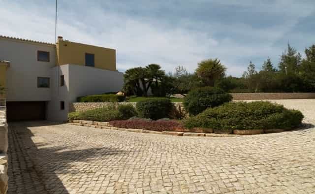 Hus i Portimao, Algarve 10082012