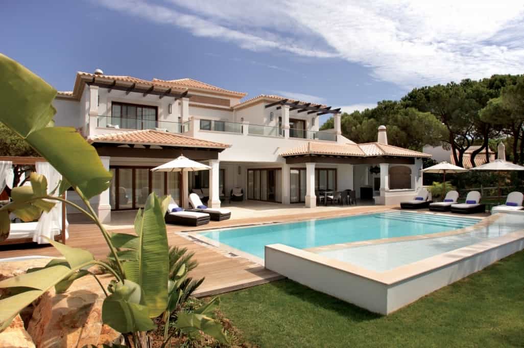מגורים ב Albufeira, Algarve 10082013