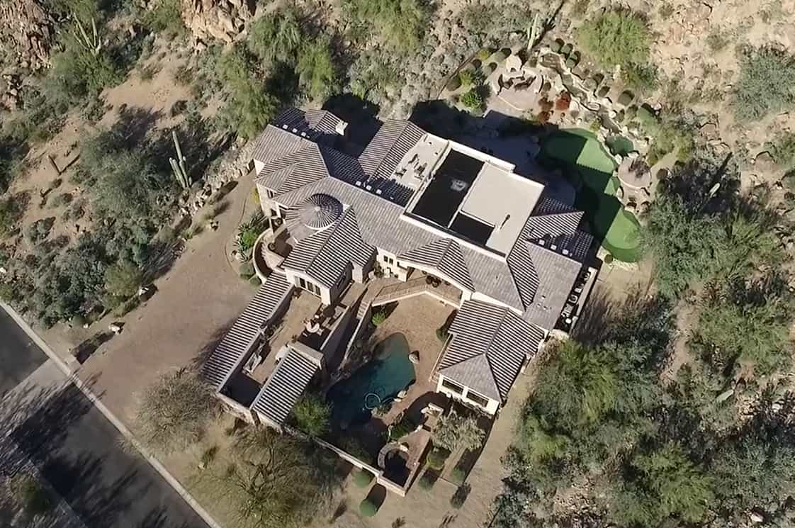 بيت في Scottsdale, Arizona 10082035