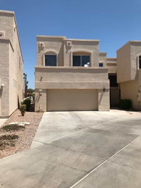 Casa nel Falfa, Arizona 10082070