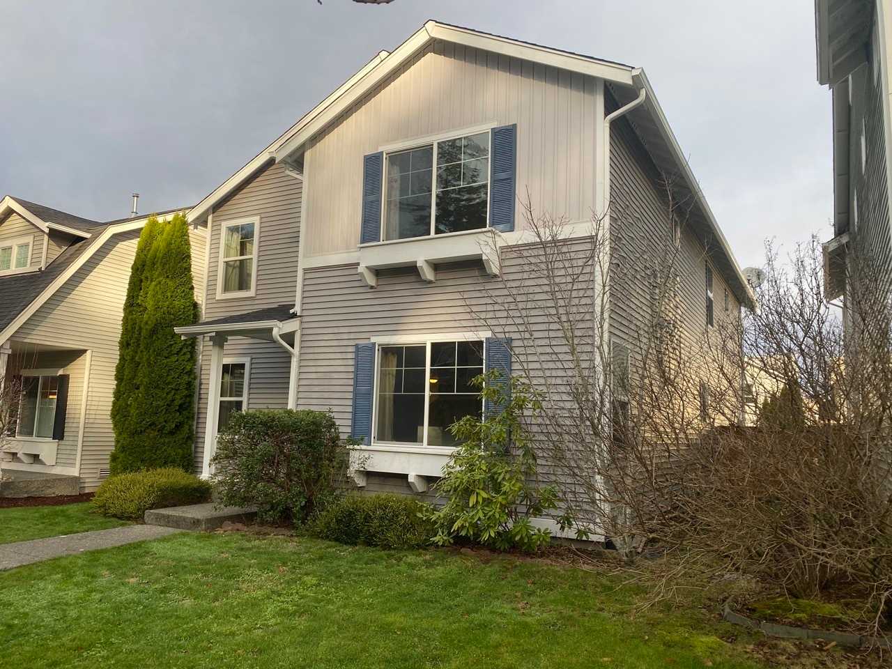 House in Spring Glen, Washington 10082091