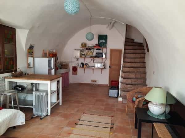 Hus i Beziers, Languedoc-Roussillon 10082117